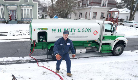 heating oil delivery walpole ma