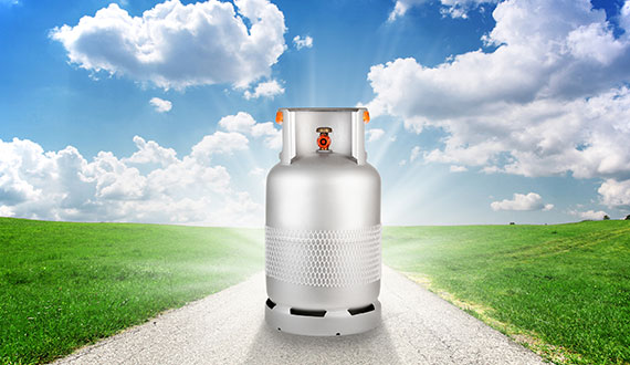 Benefits of Propane Southeastern Massachusetts